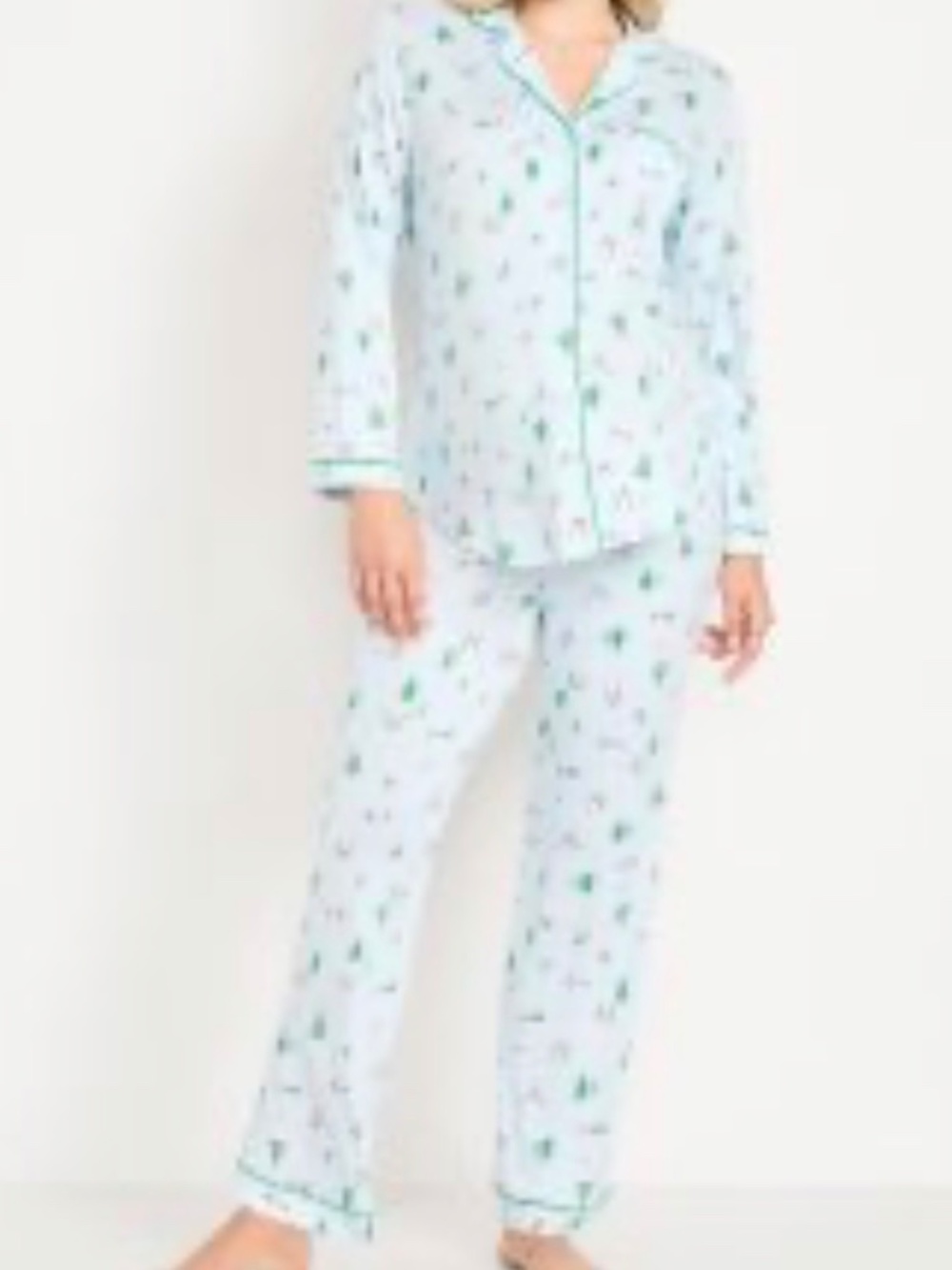 Maternity Pajamas